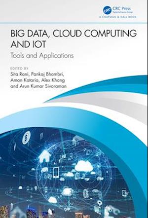 Big Data, Cloud Computing and Iot