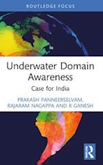 Underwater Domain Awareness