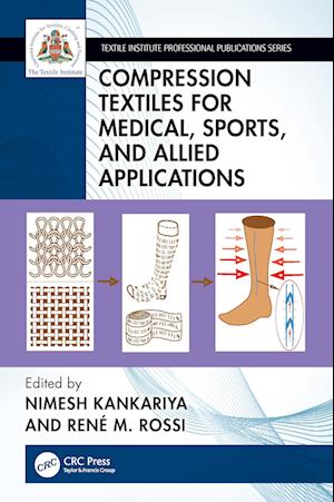 Compression Textiles for Medical, Sports, and Allied Applications