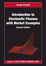 Introduction to Stochastic Finance with Market Examples