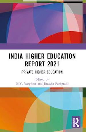 India Higher Education Report 2021