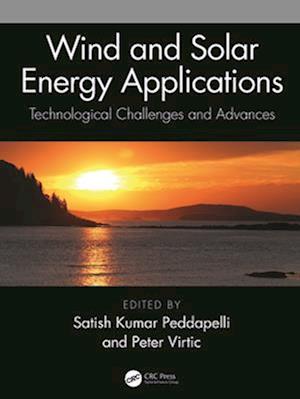 Wind and Solar Energy Applications