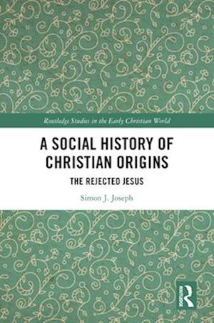 A Social History of Christian Origins