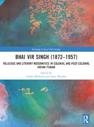 Bhai Vir Singh (1872-1957)