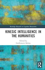 Kinesic Intelligence in the Humanities