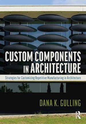 Custom Components in Architecture