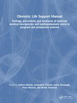 Obstetric Life Support Manual