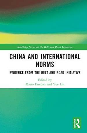 China and International Norms
