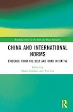 China and International Norms