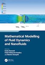 Mathematical Modelling of Fluid Dynamics and Nanofluids