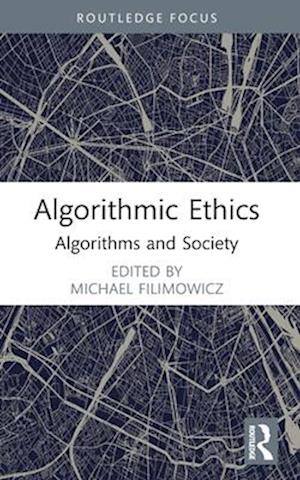 Algorithmic Ethics