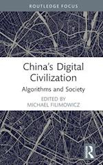 China’s Digital Civilization