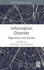 Information Disorder