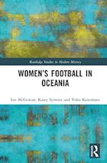 Women’s Football in Oceania