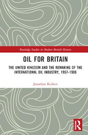 Oil for Britain