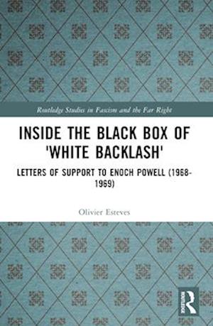 Inside the Black Box of 'White Backlash'