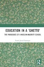 Education in a 'Ghetto'