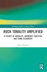 Rock Tonality Amplified