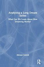 Analyzing a Long Dream Series