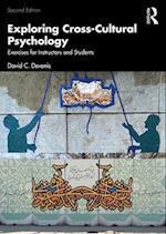Exploring Cross-Cultural Psychology