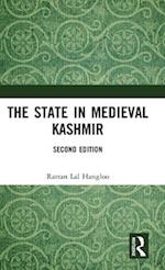 The State in Medieval Kashmir