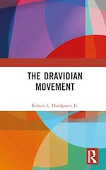 The Dravidian Movement