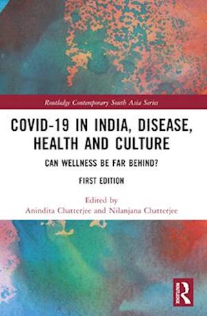 Covid-19 in India, Disease, Health and Culture