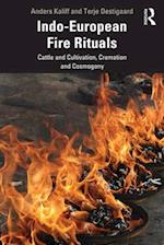 Indo-European Fire Rituals
