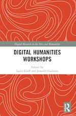 Digital Humanities Workshops