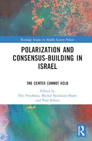 Polarization and Consensus-Building in Israel