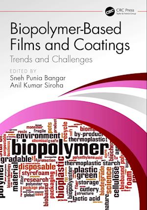 Biopolymer-Based Films and Coatings