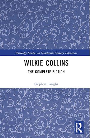 Wilkie Collins