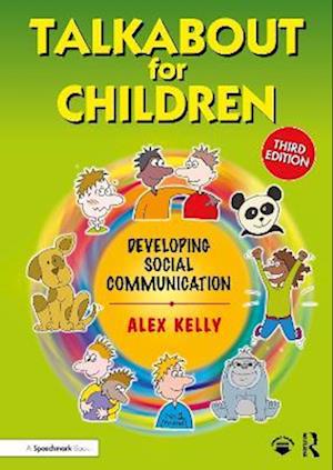 Talkabout for Children 2