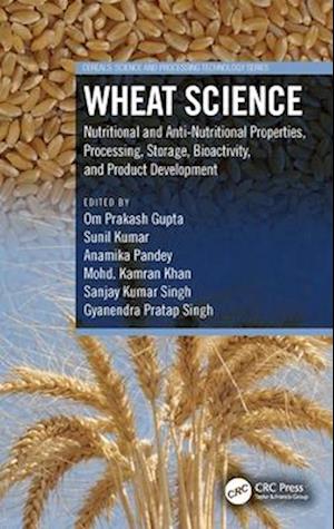 Wheat Science