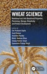 Wheat Science