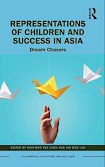 Representations of Children and Success in Asia