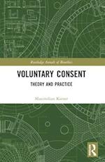 Voluntary Consent