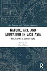 Nature, Art, and Education in East Asia