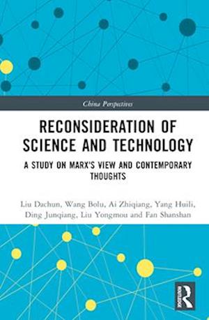 Reconsideration of Science and Technology