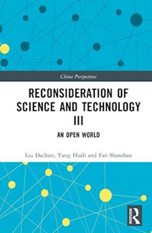 Reconsideration of Science and Technology III