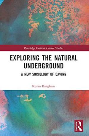 Exploring the Natural Underground