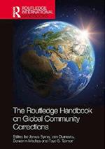 The Routledge Handbook on Global Community Corrections