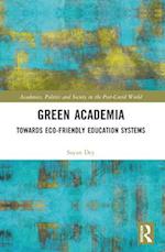 Green Academia