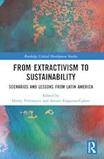 From Extractivism to Sustainability