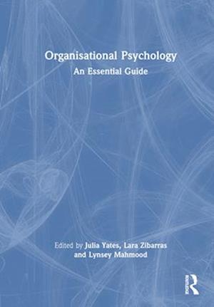 Organisational Psychology