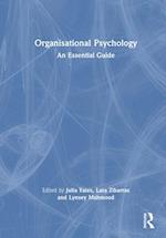Organisational Psychology