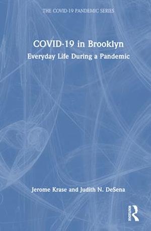 COVID-19 in Brooklyn