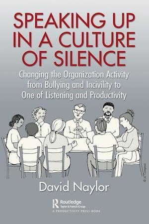 Speaking Up in a Culture of Silence