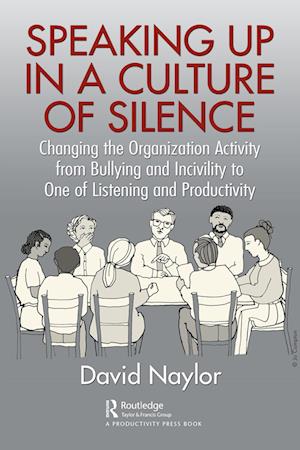 Speaking Up in a Culture of Silence