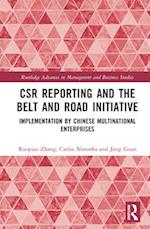 CSR Reporting and the Belt and Road Initiative